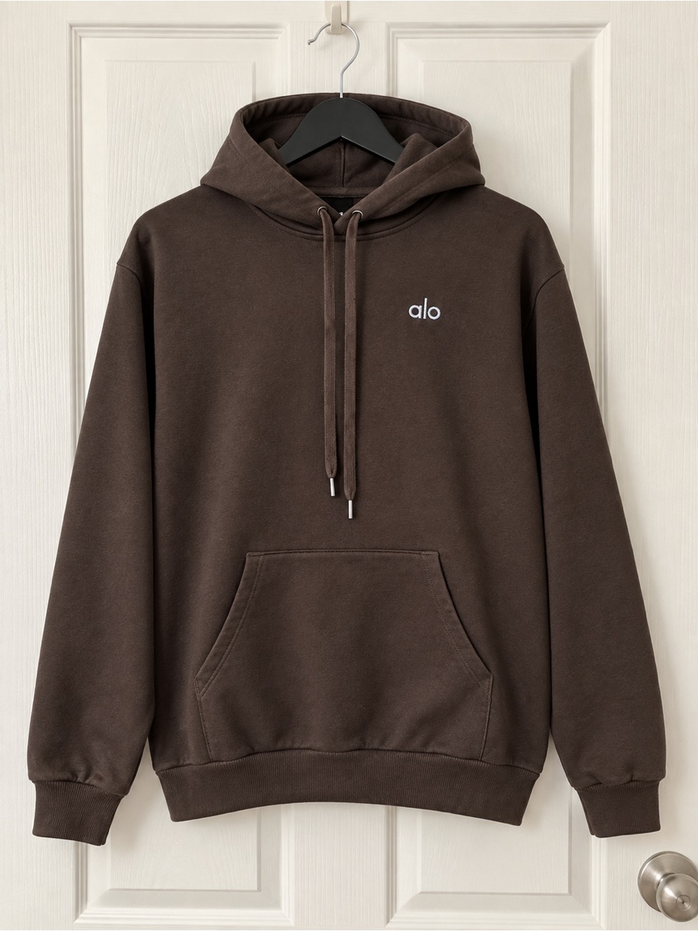 🤎 ALO Espresso Pullover Hoodie 🤎